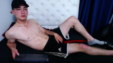 Jimmy_phanton  27-10-2021 Recorded Video Naked